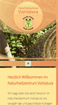 Mobile Screenshot of heilpraktiker-bautzen.de